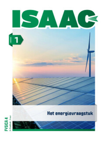 9789048643141 - Isaac-fysica 4 set modules D (3 uur) (incl. vademecum)