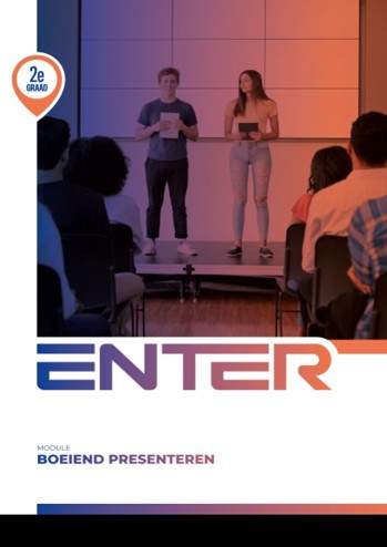 9789048643196 - Enter module Boeiend presenteren
