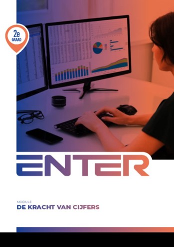 9789048643219 - Enter module De kracht van cijfers