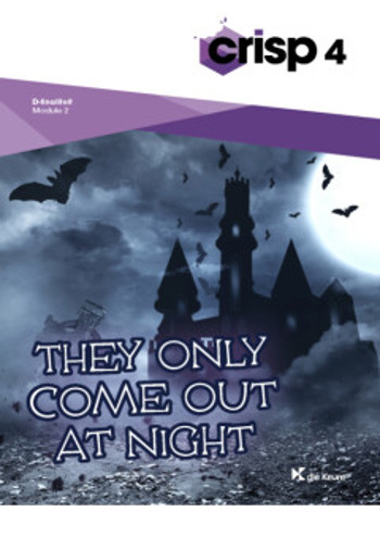 9789048643363 - Crisp 4 pluspakket D - set modules