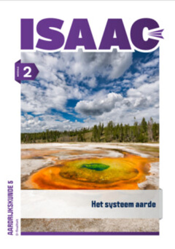 9789048645985 - Isaac-aardrijkskunde 5 (D-basis) - module 2