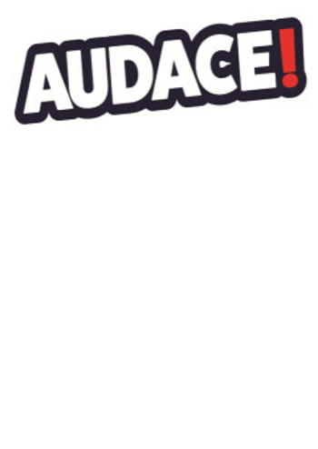 9789048646166 - Audace!5 set modules D