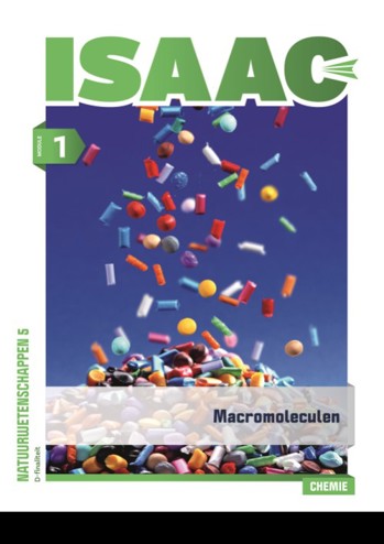 9789048647125 - Isaac-natuurwetenschappen 5 set modules