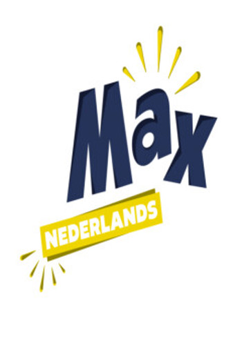 9789048648696 - Max-Nederlands 1 set van 8 modules