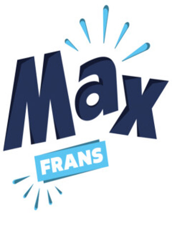 9789048649365 - Max-Frans 6 set van 7 modules
