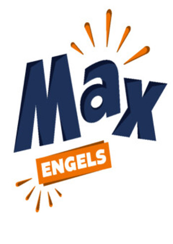 9789048649372 - Max-Engels 6 set van 8 modules