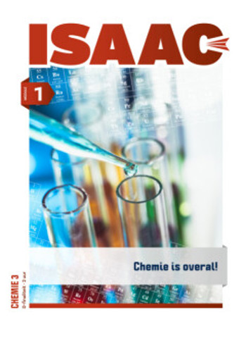 9789048650026 - Isaac-chemie 3 set van 6 modules D-2 uur