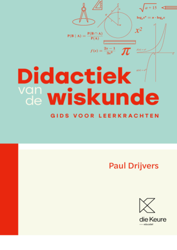 9789048650316 - Didactiek van de wiskunde