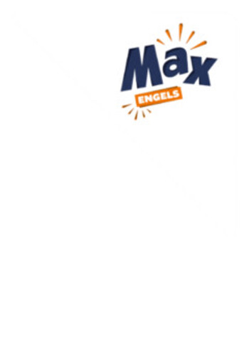 9789048650743 - Max-Engels 2 set van 4 modules