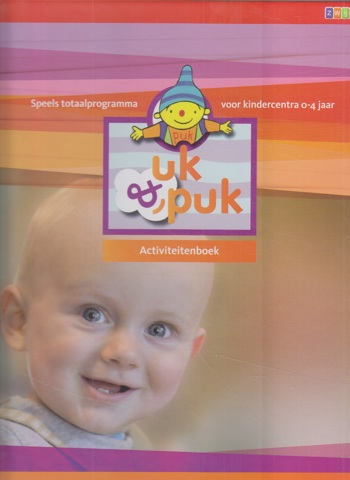 9789048703968 - Uk & Puk activiteitenboek