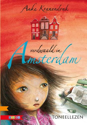9789048707713 - Verdwaald in Amsterdam