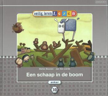 9789048715527 - Veilig leren lezen kim-versie veilig anker 10