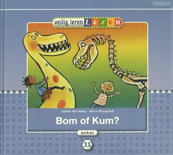 9789048715534 - Veilig leren lezen kim-versie veilig anker 11
