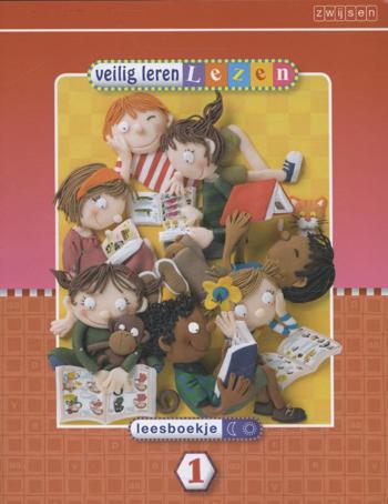 9789048715565 - Veilig leren lezen kim-versie leesboekje maan - zon 1