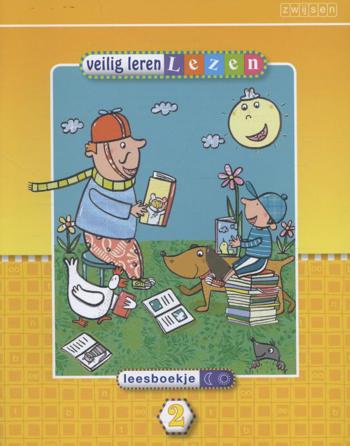 9789048715572 - Veilig leren lezen kim-versie leesboekje maan - zon 2
