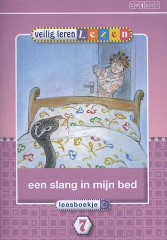 9789048715749 - Veilig leren lezen kim-versie leesboekje zon 7