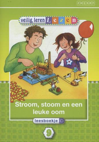 9789048715763 - Veilig leren lezen kim-versie leesboekje zon 9