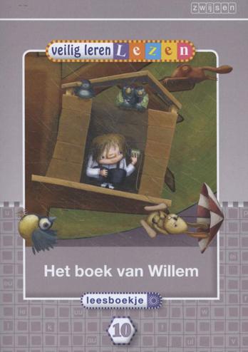9789048715770 - Veilig leren lezen kim-versie leesboekje zon 10