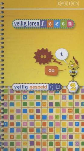 9789048715954 - Veilig leren lezen kim-versie veilig gespeld 2