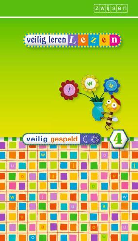 9789048715978 - Veilig leren lezen kim-versie veilig gespeld 4