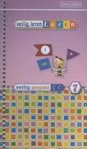 9789048716005 - Veilig leren lezen kim-versie veilig gespeld 7