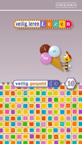 9789048716036 - Veilig leren lezen kim-versie veilig gespeld 10