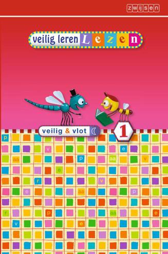 9789048716081 - Veilig leren lezen kim-versie veilig & vlot maan 1