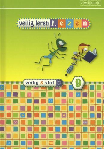 9789048716272 - Veilig leren lezen kim-versie veilig & vlot zon 9
