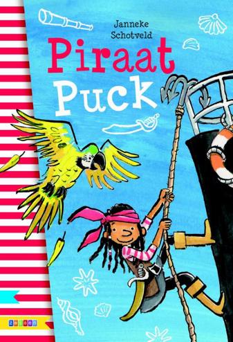 9789048730384 - Piraat Puck