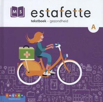 9789048734627 - Estafette editie 3 groep 5 Omnibus M5-A