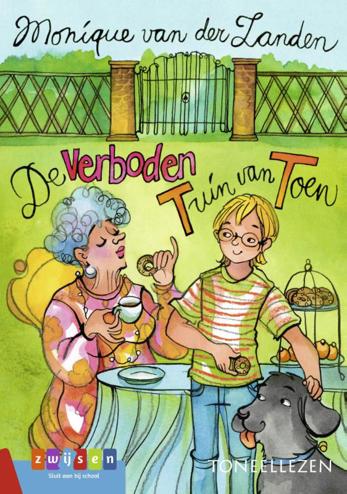 9789048736768 - De verboden tuin van toen