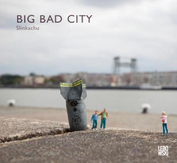 9789048801909 - Big bad city