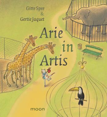 9789048802074 - Arie in artis