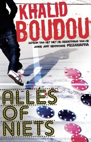 9789048804443 - Alles of niets