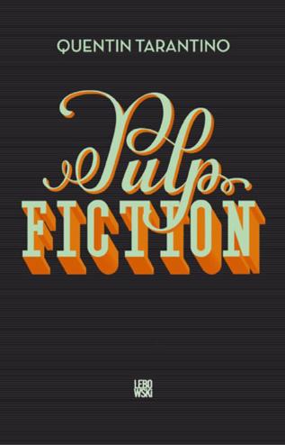 9789048806812 - Pulp fiction