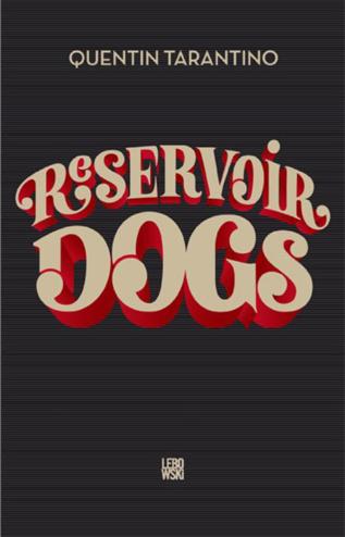 9789048806836 - Reservoir dogs