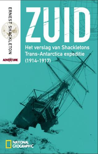 9789048807871 - Zuid