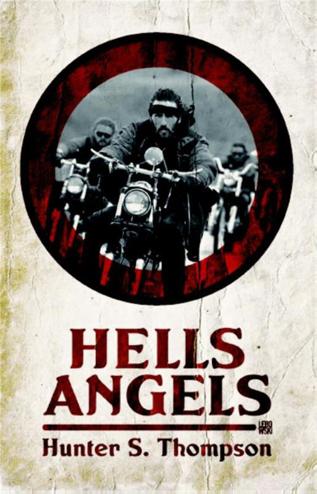 9789048808472 - Hell's angels