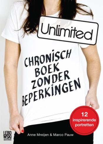 9789048808717 - Unlimited