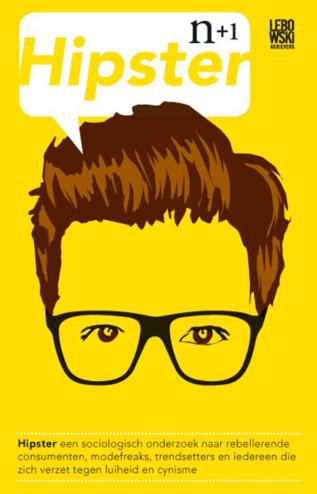 9789048808793 - Hipster