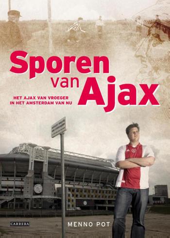 9789048814831 - Sporen van Ajax