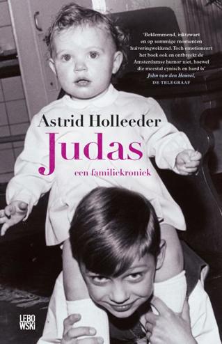 9789048825028 - Judas