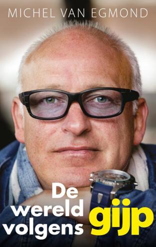 9789048834143 - De wereld volgens Gijp