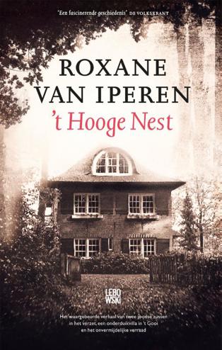 9789048854783 - 't Hooge Nest