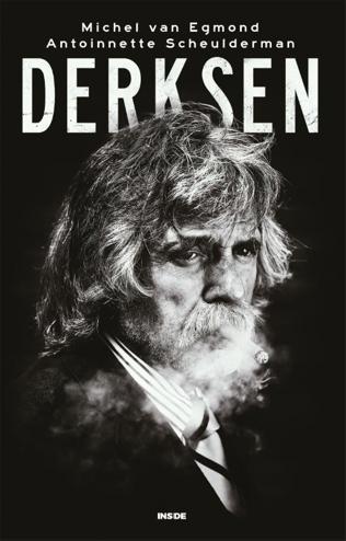 9789048858675 - Derksen:Het spraakmakende leven van Johan Derksen