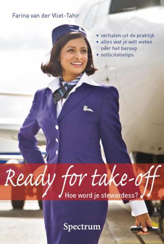 9789049103590 - Ready for take-off