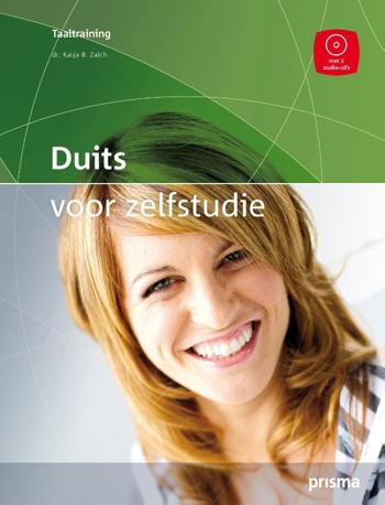 9789049106386 - Duits voor zelfstudie