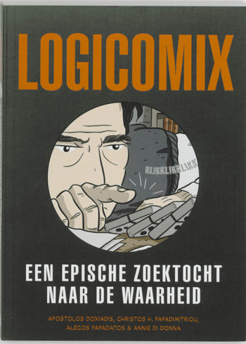 9789049500795 - Logicomix