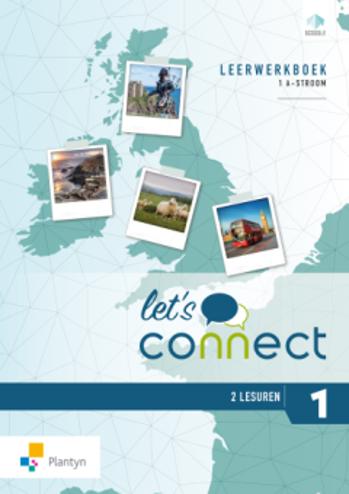 9789049700027 - Let's connect 1-2u (incl scoodle)