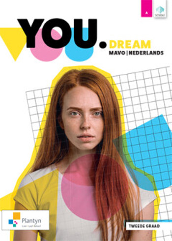 9789049700317 - YOU. Werkbundels A-finaliteit 4de jaar